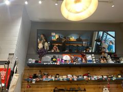 -Be Lived Cafe比例咖啡(摩天轮店)