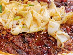 -农夫大盘鸡(经八路总店)