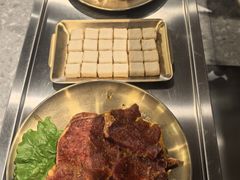 -炉队长·齐齐哈尔家庭烤肉(马家堡店)