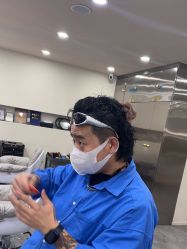 -DX HAIR SALON·发现未知美发沙龙