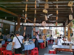 -阿弟特色海鲜餐厅·大排档(平潭店)