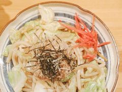 -晶吉·居酒屋·日本料理·烧鸟(中山区民主广场经典生活店)