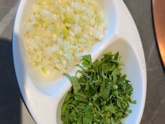 -前门·鲜肉火锅(长风店)