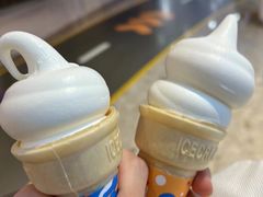 -DQ·蛋糕·冰淇淋(龙湖狮山天街店)