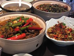 -阿财老铺·老蚌埠龙虾城(华夏总店)