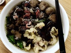 -金粿粿·牛肉粿
