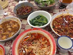 -老三样·旧食新味(万寿宫店)