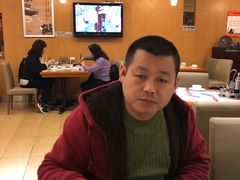大堂-东方饺子王(创始店)