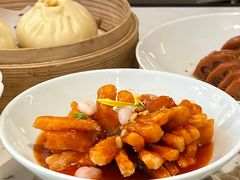 -永春园·扬州早茶·淮扬菜(漫乐城店)