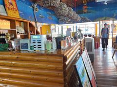 -蓝湾碧波·老字号·疍家非遗海上餐厅