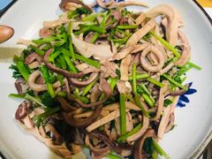 -局气 烤鸭·北京菜(光华路店)