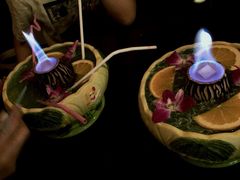 -The Tiki Bungalow提基小木屋酒吧