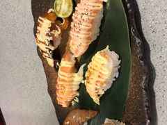 -友壹町寿司(嘉洲广场店)