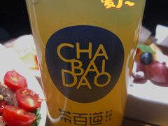 -茶百道(义乌之心店)