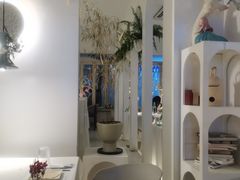 -春树下·树屋花房西餐厅(罍街AS1980店)