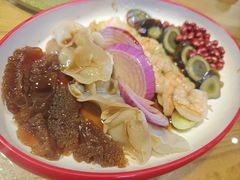 -肘子酥·天津菜·特色捞面(德云社店)