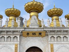 -上海东林寺(金山区)