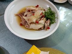 -皖小斌·小葱伴豆腐(丰收路店)