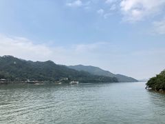 -飞霞风景名胜区