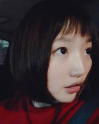 -侨治发型