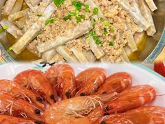 -坛南湾阿强农家乐.海鲜大排档老字号(福州地标美食店)
