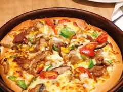 -必胜客(城西银泰店)