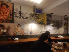 -舒蔡记生煎菜饭(云南中路店)