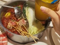 -吉布鲁 牛排海鲜自助(岳塘步步高广场店)