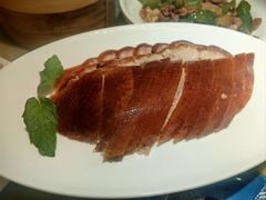 -范家小馆·烤鸭新京菜(金融街店)