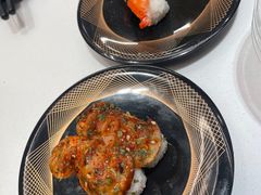 -争鲜回转寿司(朝北大悦城店)