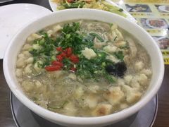 普通葫芦头泡馍-春发生饭店·非遗(南院门店)