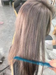 点击看大图 -Coco Salon 日系烫染专业店