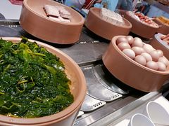 -龍歌自助小火锅(漳州二路爱购店)
