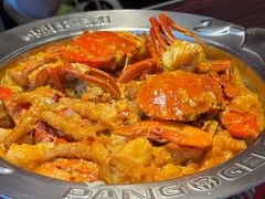 -胖哥俩肉蟹煲(杭州下沙学林街店)