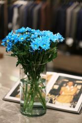 -Biella Fibers杰尼亚Zegna面料西装·夹克·礼服全定制Bespoke(晶耀前滩店)