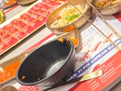 -韩一品韩国料理(柏庐南路店)