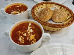 -新侨三宝乐西餐厅(崇文门店)