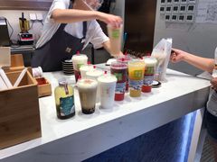 -奈雪的茶(印象城店)