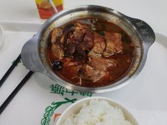 -老馆子·建德菜·山肴鱼鲜(海威新界店)