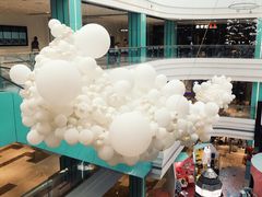 店内环境-大族广场Mall&More