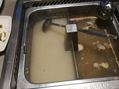 -海底捞火锅(天一广场亚细亚店)
