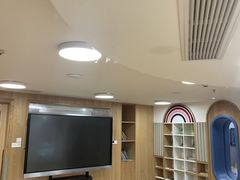-英伦凯贝国际婴幼儿托育中心(雍湖湾店)
