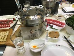 -一品鲜海鲜火锅(海信广场店)