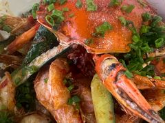 -辣螃铠盆盆蟹大排档(总店)