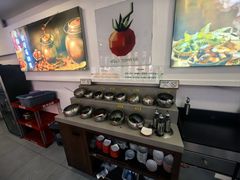 -毛辣果·贵州红酸汤牛肉火锅(西单店)