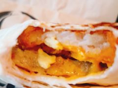 -Taco Bell 塔可贝尔(东方明珠店)