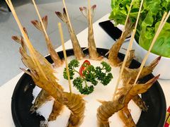 -煲王粤菜餐厅(中侨中心店)