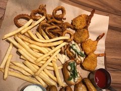 -必胜客(会展店)