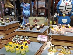 -长沙三景韦尔斯利酒店·Oval全日制餐厅自助餐