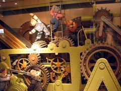 -济州岛泰迪熊博物馆